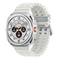 Samsung Galaxy Watch Ultra L705 47mm 4G LTE Titanium Blanco Titanio -Versión Europea