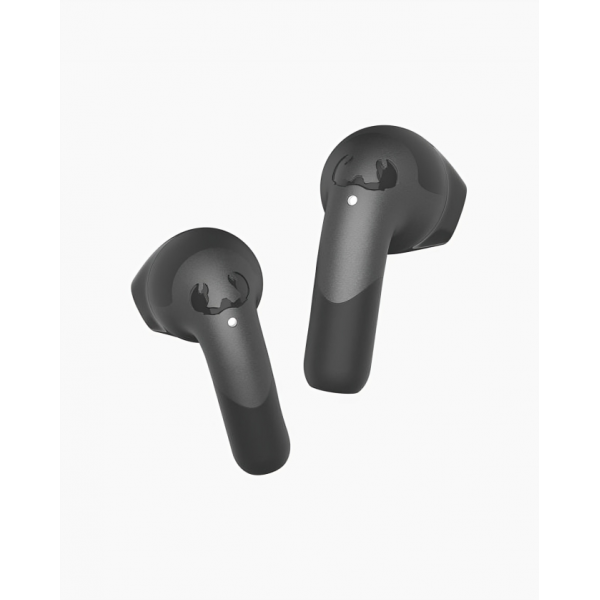Auriculares Fresh'n Rebel Twins Blaze Inalambrico Storm Grey