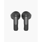 Auriculares Fresh'n Rebel Twins Blaze Inalambrico Storm Grey