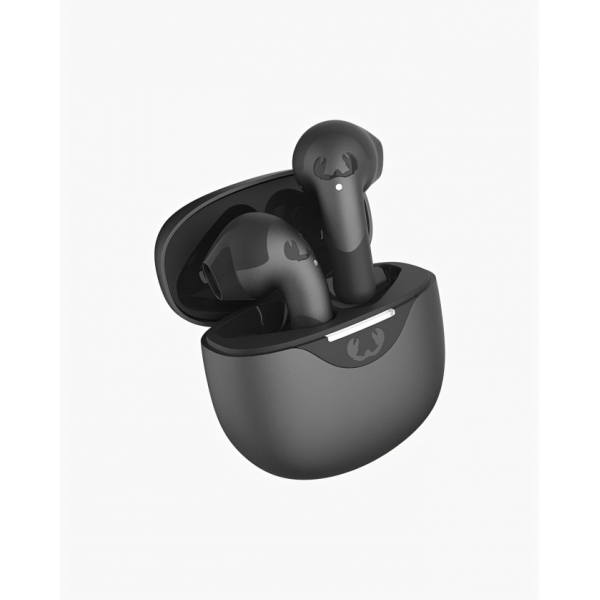 Auriculares Fresh'n Rebel Twins Blaze Inalambrico Storm Grey