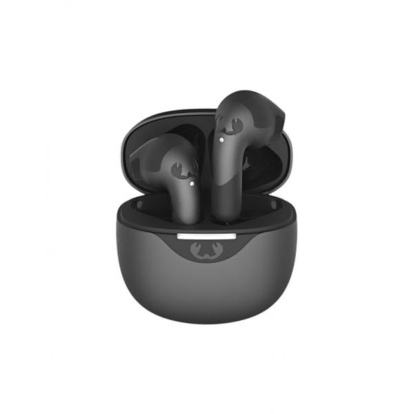 Auriculares Fresh'n Rebel Twins Blaze Inalambrico Storm Grey