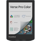 Pocketbook Verse Pro Color Stormy Sea / Lector De Libros Electrónicos 6" 16gb