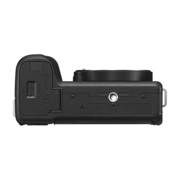 Sony Zv-e10 Ii / Cámara Para Vlogging + Objetivo Zoom Motorizado 16-50 Mm