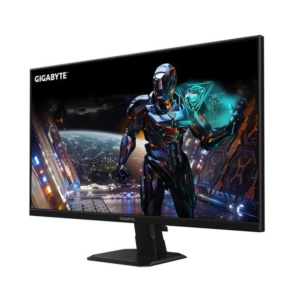 Monitor Gigabyte GS27QA 27 pulgadas 180Hz QHD IPS 1ms