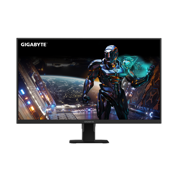 Monitor Gigabyte GS27QA 27 pulgadas 180Hz QHD IPS 1ms
