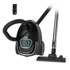 Cecotec Conga Powerbag 2500 Plus 2,5 L Aspiradora de tambor Secar 850 W Bolsa para el polvo