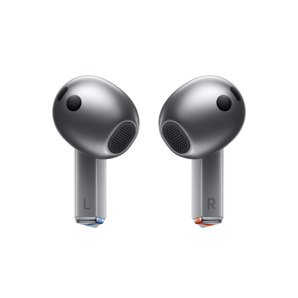 Samsung Galaxy Buds3 R530 Gris (ANC) con Galaxy AI Main Image