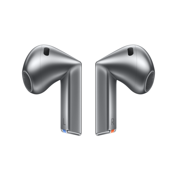 Samsung Galaxy Buds3 R530 Gris (ANC) con Galaxy AI