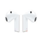 Samsung Galaxy Buds3 R530 Blanco (ANC) con Galaxy AI