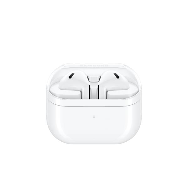Samsung Galaxy Buds3 R530 Blanco (ANC) con Galaxy AI