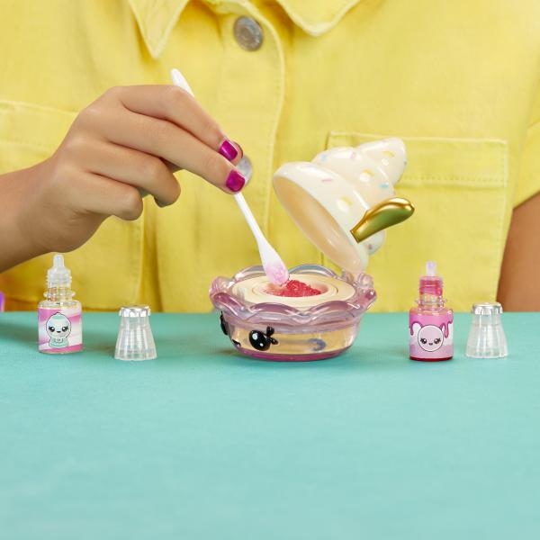 Mueca + Brillo De Labios Bianca Bubblegum Yummiland Surpris