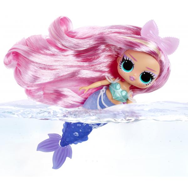 Mueca Lola Waves Tween L.O.L Surprise Main Image