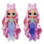 Mueca Lola Waves Tween L.O.L Surprise