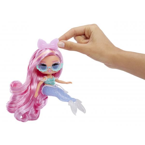 Mueca Lola Waves Tween L.O.L Surprise