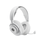 SteelSeries Arctis Nova 5 Wireless Blanco