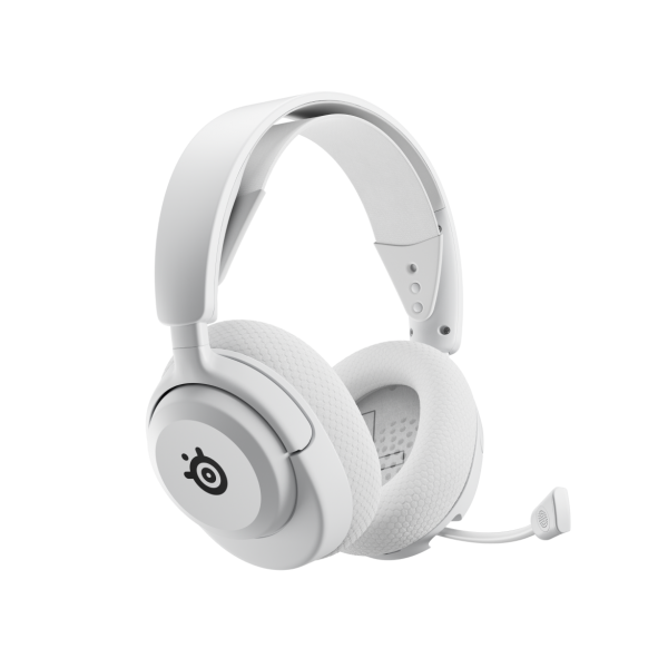 SteelSeries Arctis Nova 5 Wireless Blanco Main Image