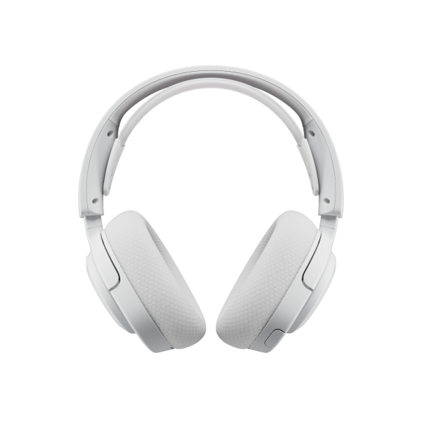 SteelSeries Arctis Nova 5 Wireless Blanco