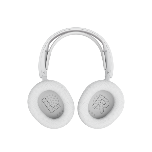 SteelSeries Arctis Nova 5 Wireless Blanco