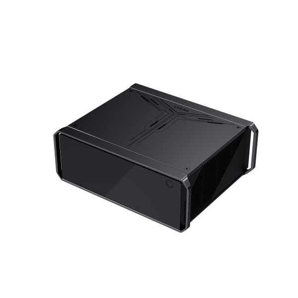 Chuwi CoreBox Intel i5-12450H/16GB/512GB SSD/W11 Pro Negro Main Image