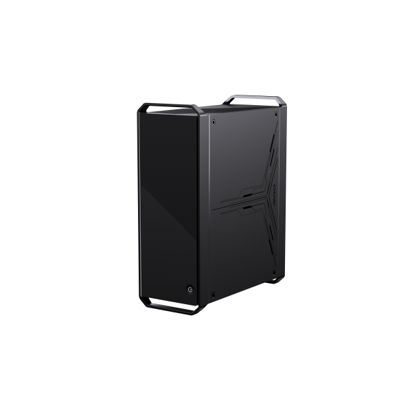 Chuwi CoreBox Intel i5-12450H/16GB/512GB SSD/W11 Pro Negro