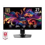 MSI MAG 271QPXDE E2 27" QHD QD-OLED 240 Hz Negro