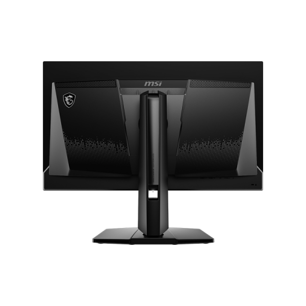 MSI MAG 271QPXDE E2 27" QHD QD-OLED 240 Hz Negro