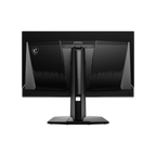 MSI MAG 271QPXDE E2 27" QHD QD-OLED 240 Hz Negro