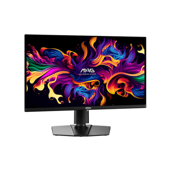 MSI MAG 271QPXDE E2 27" QHD QD-OLED 240 Hz Negro