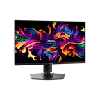 MSI MAG 271QPXDE E2 27" QHD QD-OLED 240 Hz Negro