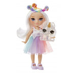 Mueca Little Fashion Opal Rainbow High