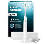 Philips Sonicare series 5300 Blanco