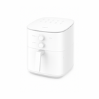 Xiaomi Air Fryer Essential 6L Blanco - Freidora de Aire