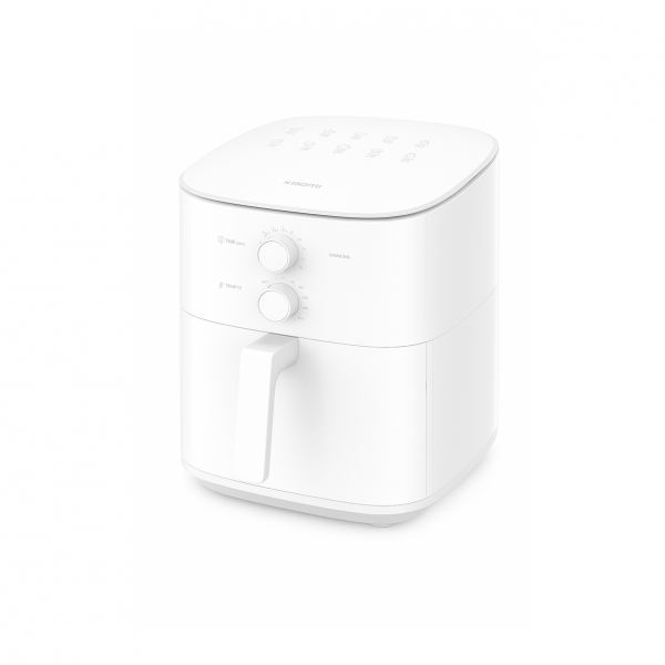 Xiaomi Air Fryer Essential 6L Blanco - Freidora de Aire