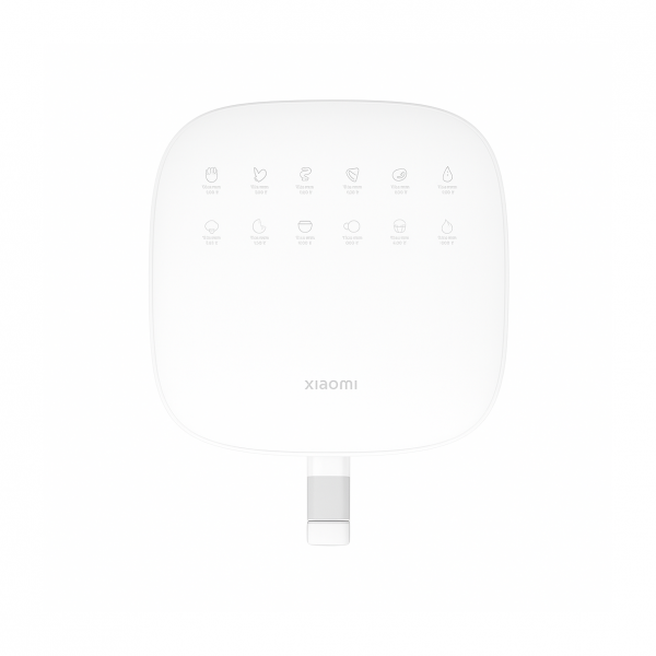Xiaomi Air Fryer Essential 6L Blanco - Freidora de Aire