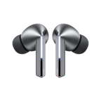 Samsung Galaxy Buds3 Pro R630 Gris con cancelación de ruido (ANC)