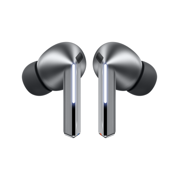 Samsung Galaxy Buds3 Pro R630 Gris con cancelación de ruido (ANC) Main Image