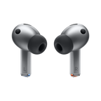Samsung Galaxy Buds3 Pro R630 Gris con cancelación de ruido (ANC)