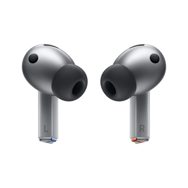 Samsung Galaxy Buds3 Pro R630 Gris con cancelación de ruido (ANC)