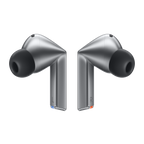 Samsung Galaxy Buds3 Pro R630 Gris con cancelación de ruido (ANC)