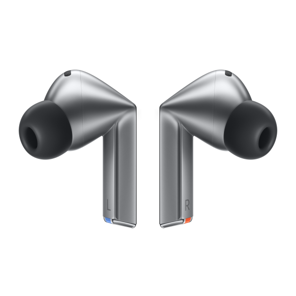 Samsung Galaxy Buds3 Pro R630 Gris con cancelación de ruido (ANC)
