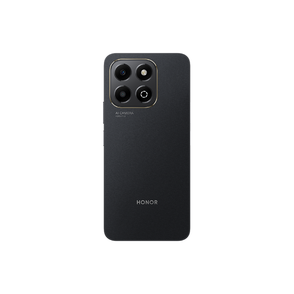Honor X6B 4GB/128GB Negro Main Image