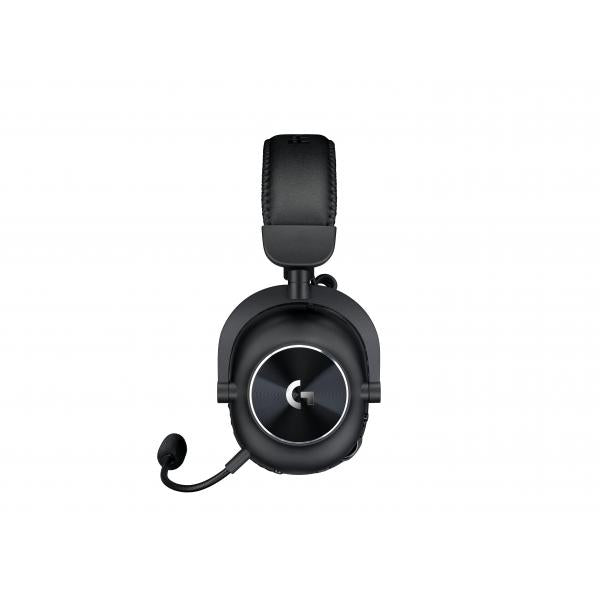 Logitech G PRO X 2 Diadema con micrófono Auriculares gaming