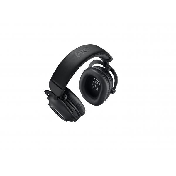 Logitech G PRO X 2 Diadema con micrófono Auriculares gaming