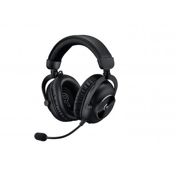 Logitech G PRO X 2 Diadema con micrófono Auriculares gaming