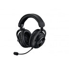 Logitech G PRO X 2 Diadema con micrófono Auriculares gaming