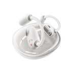 Baseus Eli Sport 1 TWS earbuds Hovedtelefoner Hvid