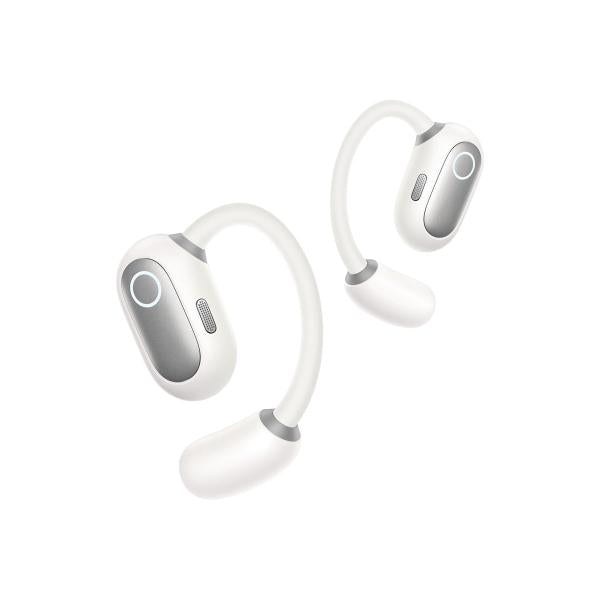Baseus Eli Sport 1 TWS earbuds Hovedtelefoner Hvid