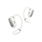 Baseus Eli Sport 1 TWS earbuds Hovedtelefoner Hvid