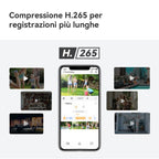 Imou Cell Go Kit Bullet