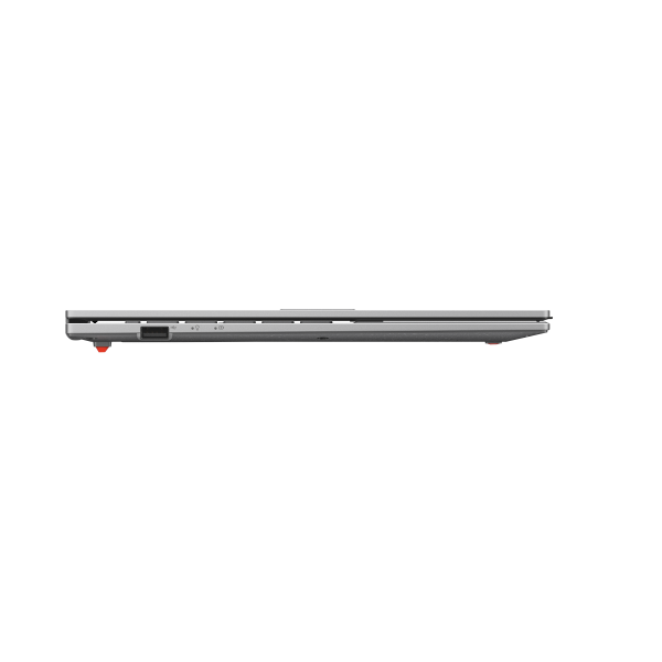 Asus Vivobook Go 15 Cool Silver / 15.6" Full Hd / Intel Core I3-n305 / 8gb Ddr4 / 512gb M2 Nvme 3.0 / Windows